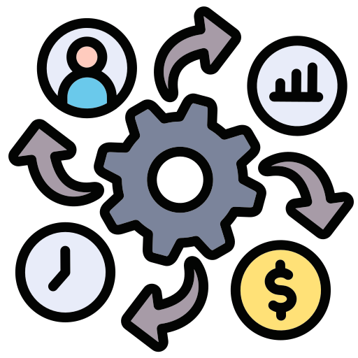 Alt Tag for service icon